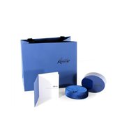 Anillo Recarlo Mujer Nodo D'Amore in Oro Diamante 0.19 Ct R04SO001/020 - R04SO001/020